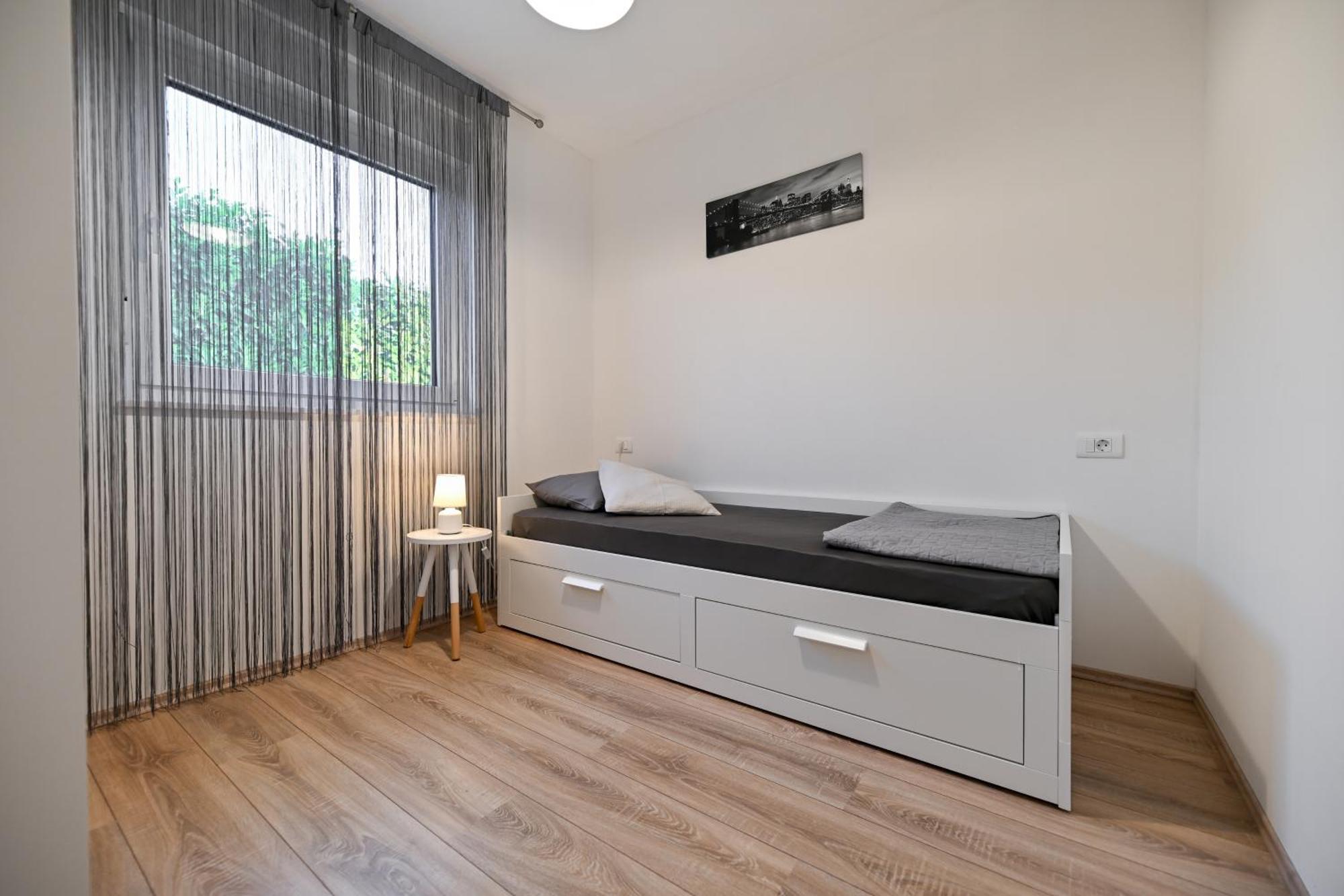 Holiday Home Aprilis With Pool, Jacuzzi And Sauna Galovac  Eksteriør bilde